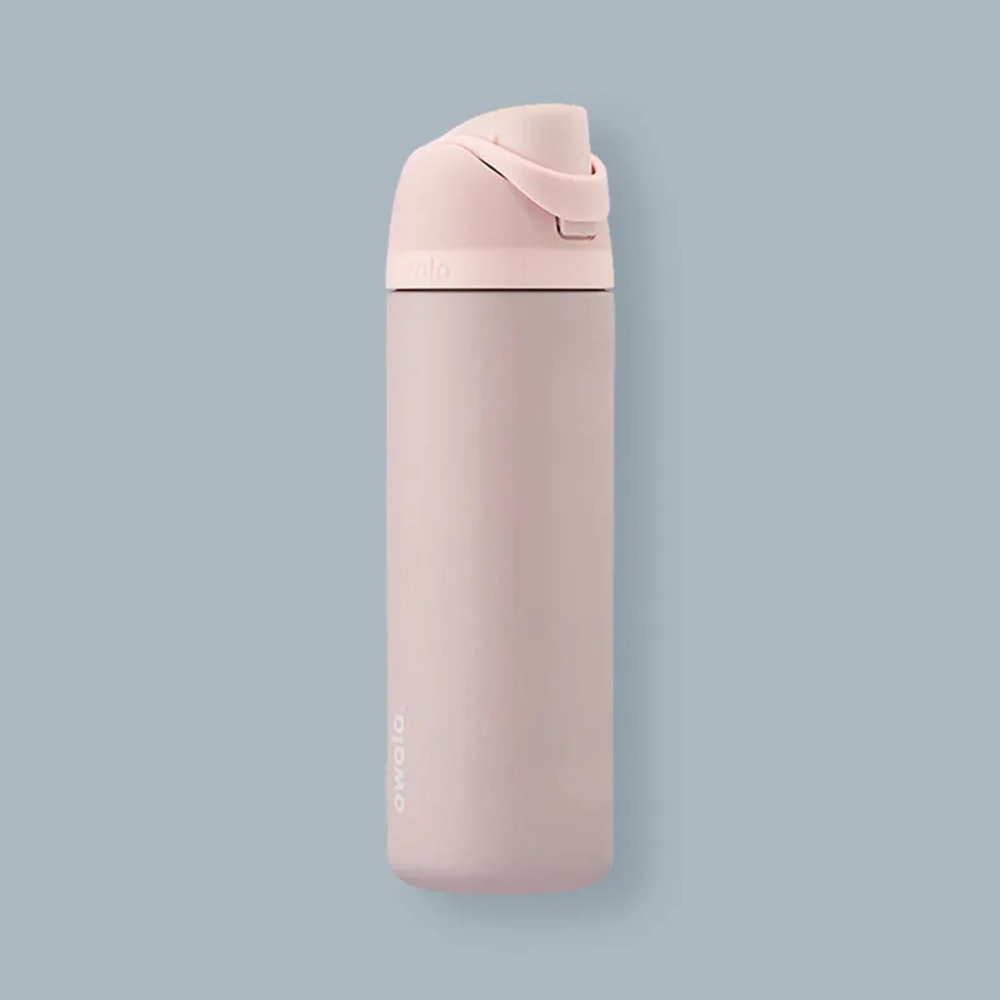Owala “Champagne” limited edition 24 oz.